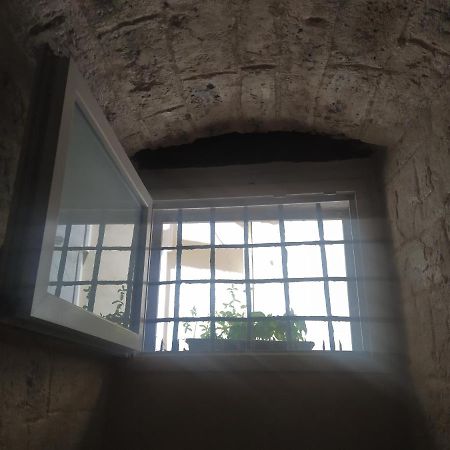 Abbazia Degli Svevi Otel Bari Dış mekan fotoğraf