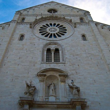 Abbazia Degli Svevi Otel Bari Dış mekan fotoğraf