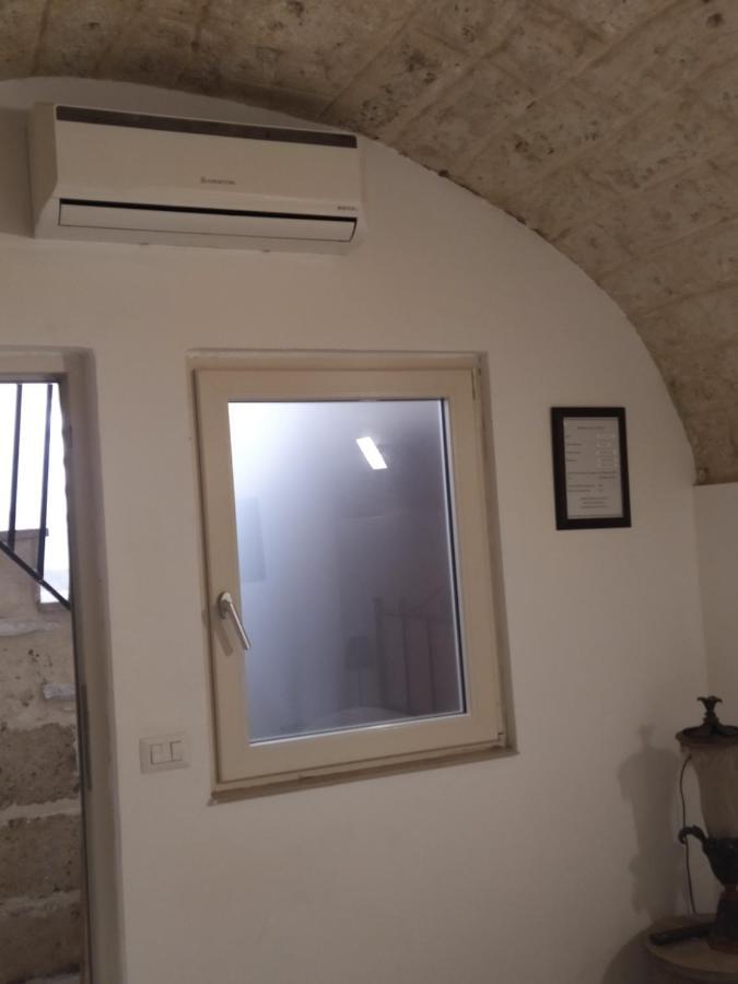 Abbazia Degli Svevi Otel Bari Dış mekan fotoğraf