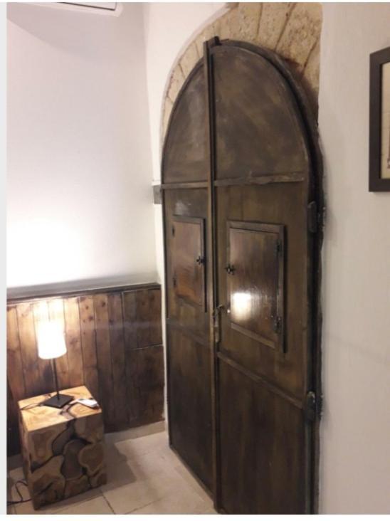 Abbazia Degli Svevi Otel Bari Dış mekan fotoğraf