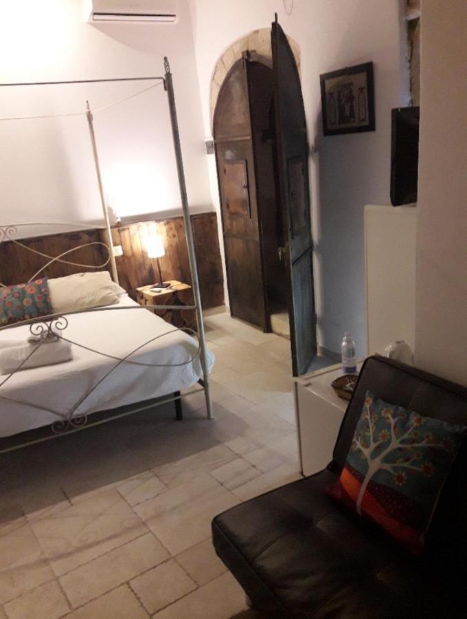 Abbazia Degli Svevi Otel Bari Dış mekan fotoğraf