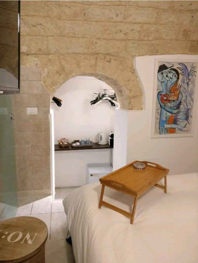 Abbazia Degli Svevi Otel Bari Dış mekan fotoğraf