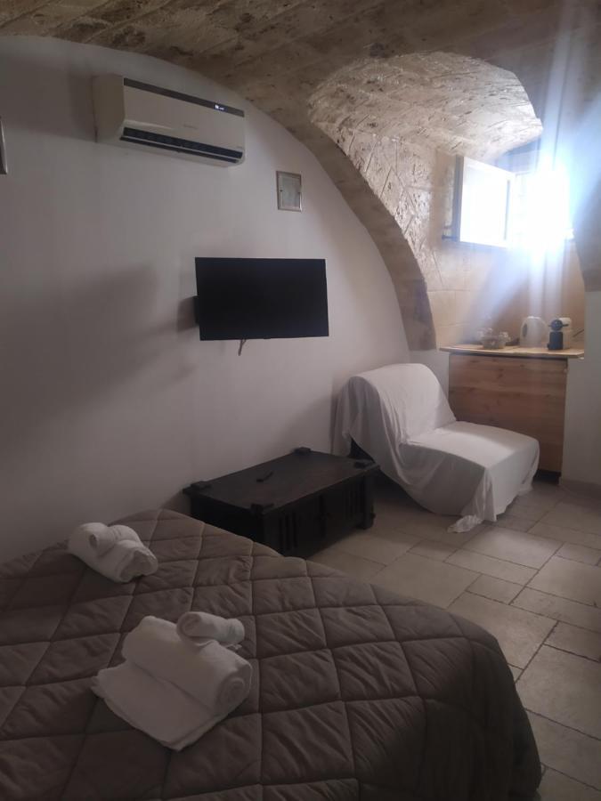Abbazia Degli Svevi Otel Bari Dış mekan fotoğraf