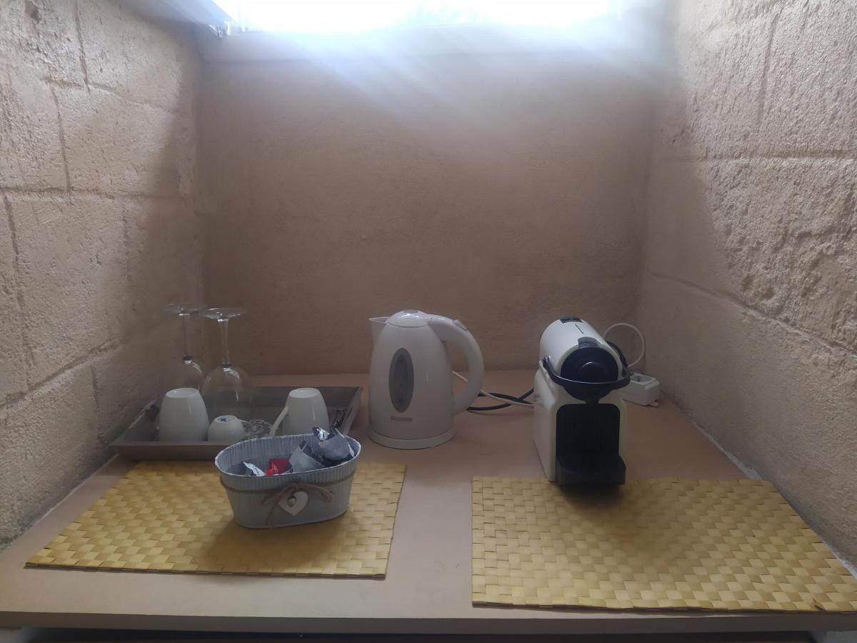 Abbazia Degli Svevi Otel Bari Dış mekan fotoğraf