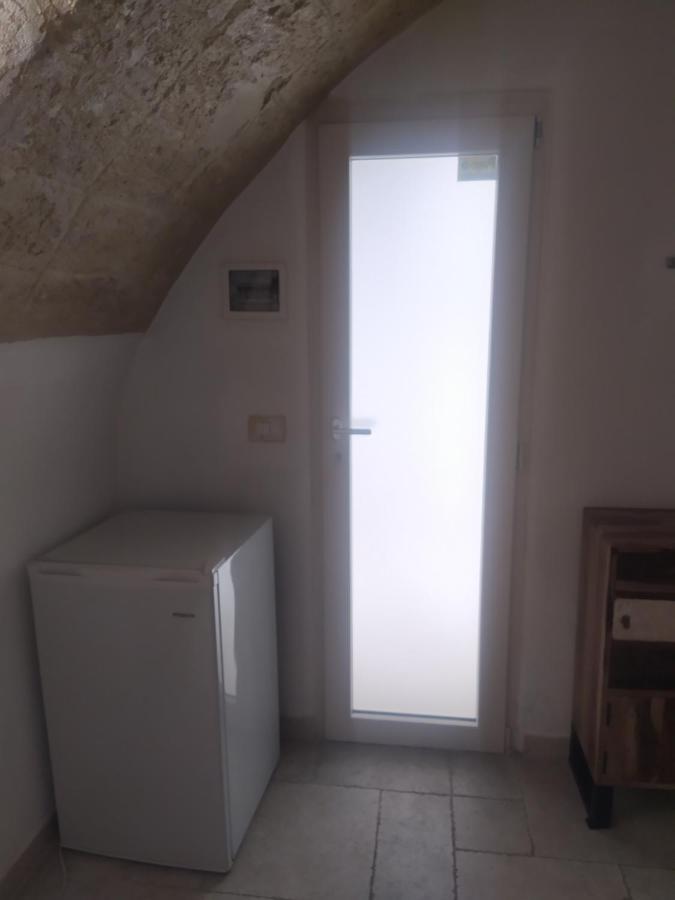 Abbazia Degli Svevi Otel Bari Dış mekan fotoğraf