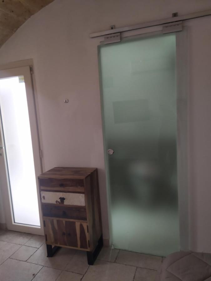 Abbazia Degli Svevi Otel Bari Dış mekan fotoğraf