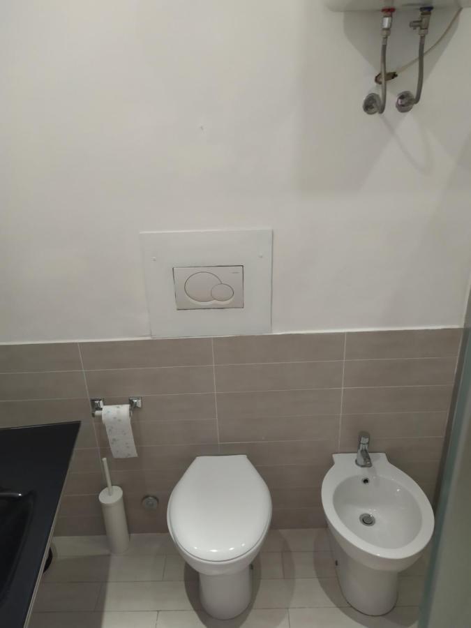 Abbazia Degli Svevi Otel Bari Dış mekan fotoğraf
