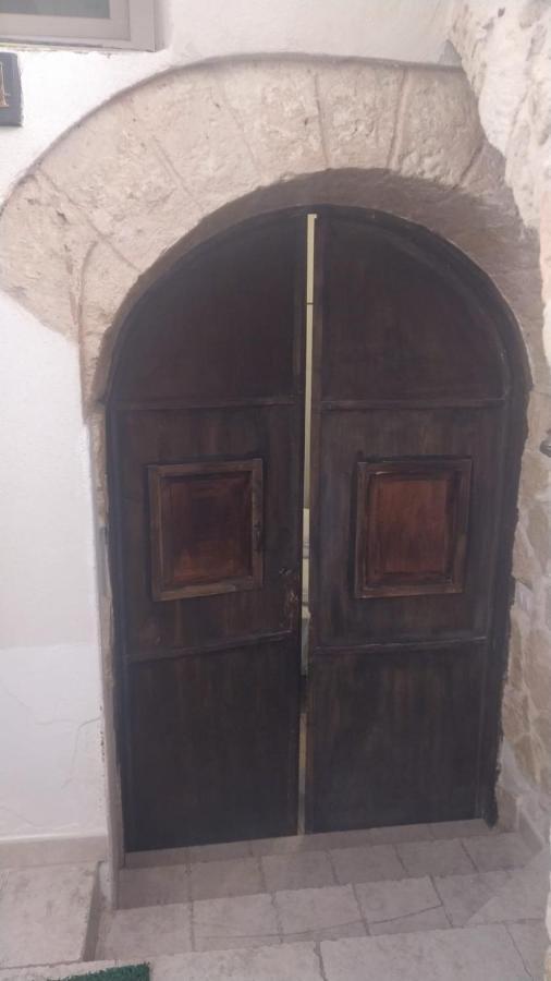 Abbazia Degli Svevi Otel Bari Dış mekan fotoğraf