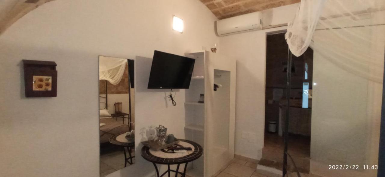 Abbazia Degli Svevi Otel Bari Dış mekan fotoğraf