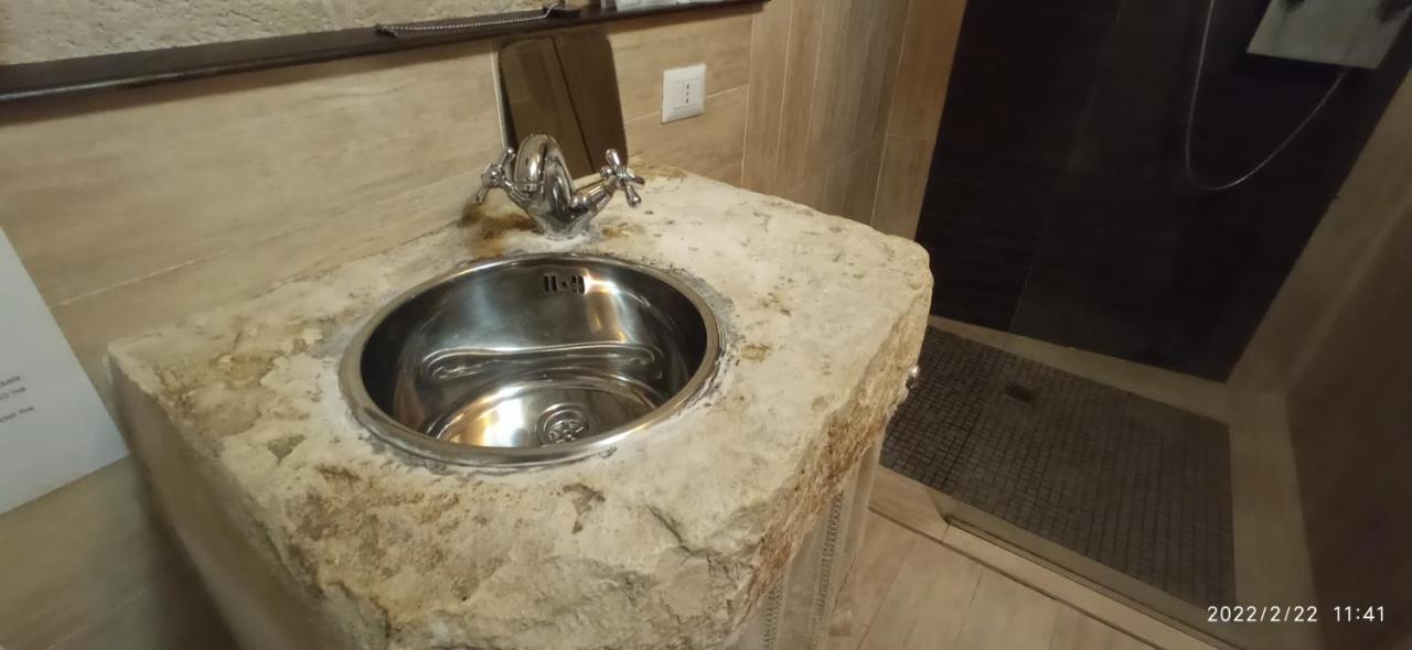 Abbazia Degli Svevi Otel Bari Dış mekan fotoğraf