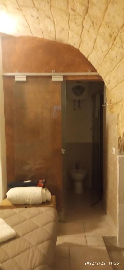 Abbazia Degli Svevi Otel Bari Dış mekan fotoğraf