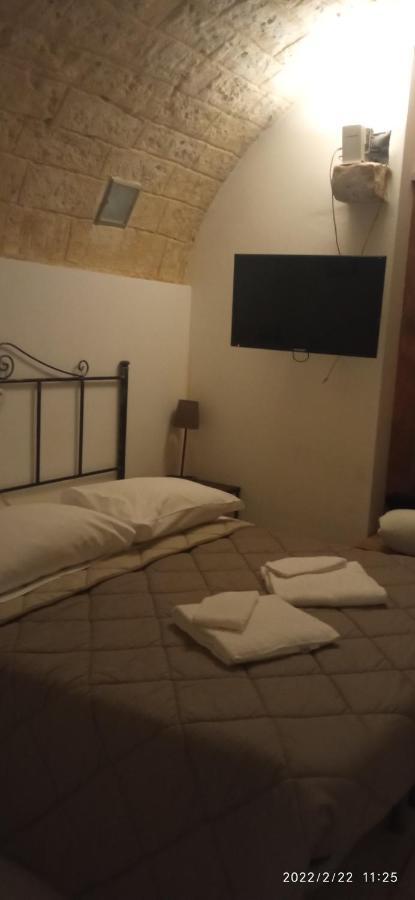 Abbazia Degli Svevi Otel Bari Dış mekan fotoğraf