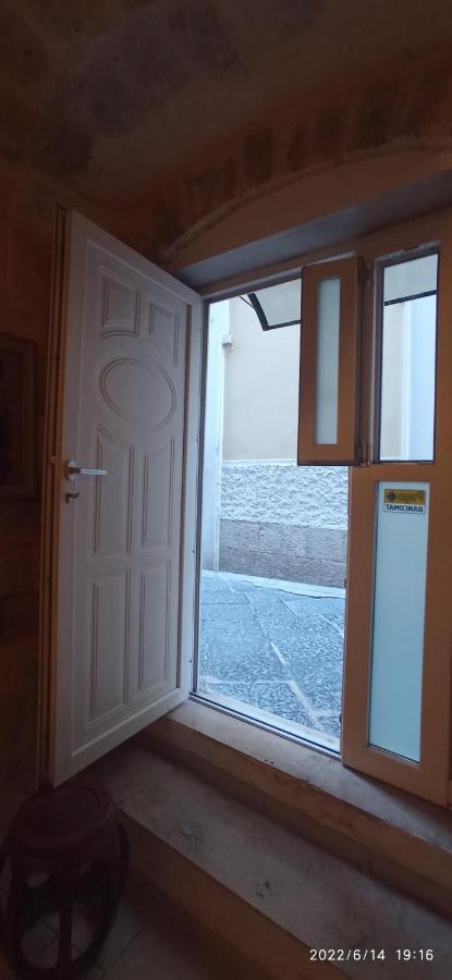 Abbazia Degli Svevi Otel Bari Dış mekan fotoğraf