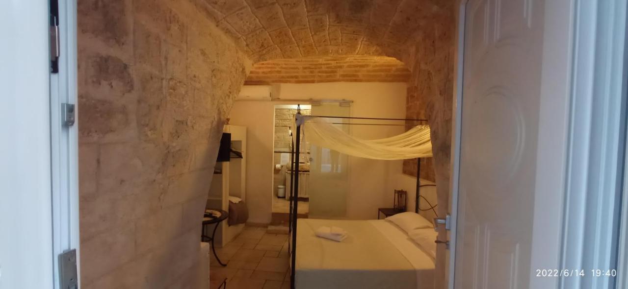 Abbazia Degli Svevi Otel Bari Dış mekan fotoğraf