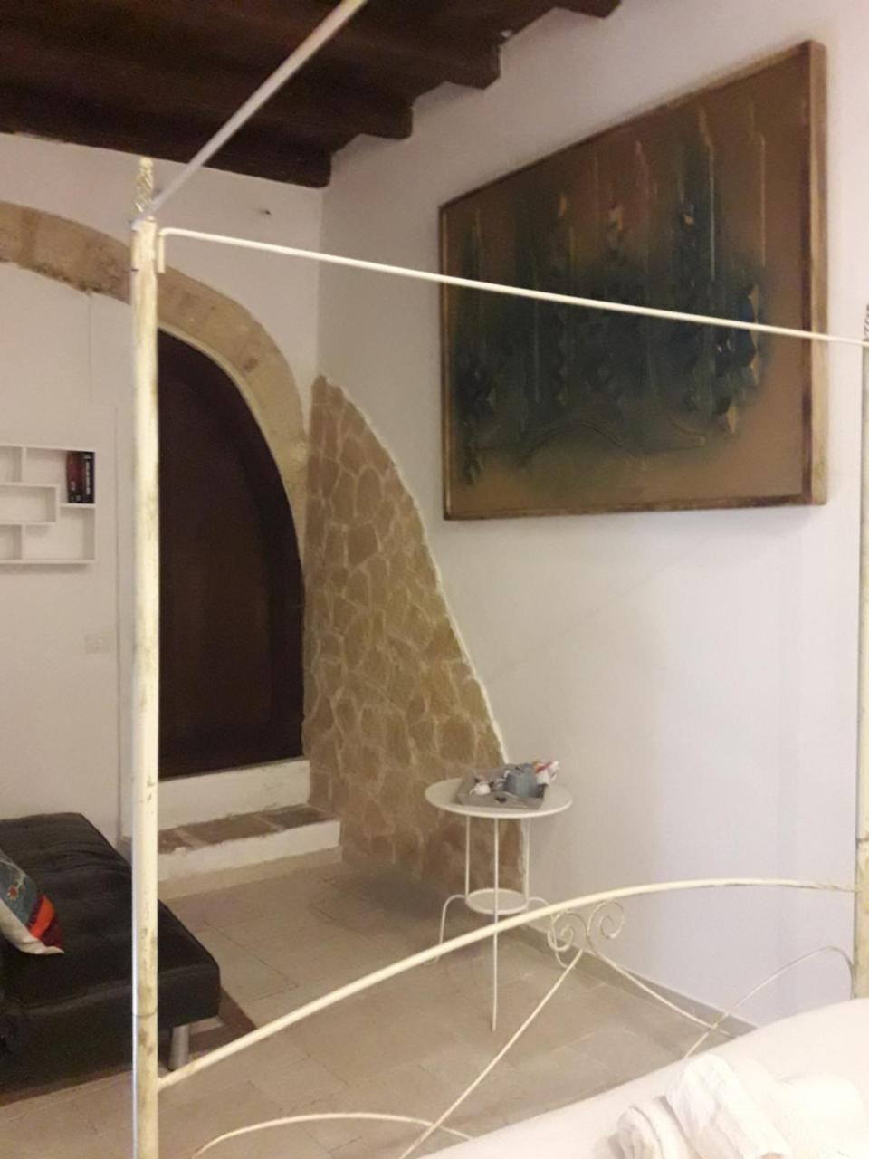 Abbazia Degli Svevi Otel Bari Dış mekan fotoğraf