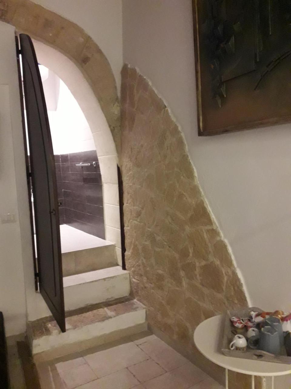 Abbazia Degli Svevi Otel Bari Dış mekan fotoğraf
