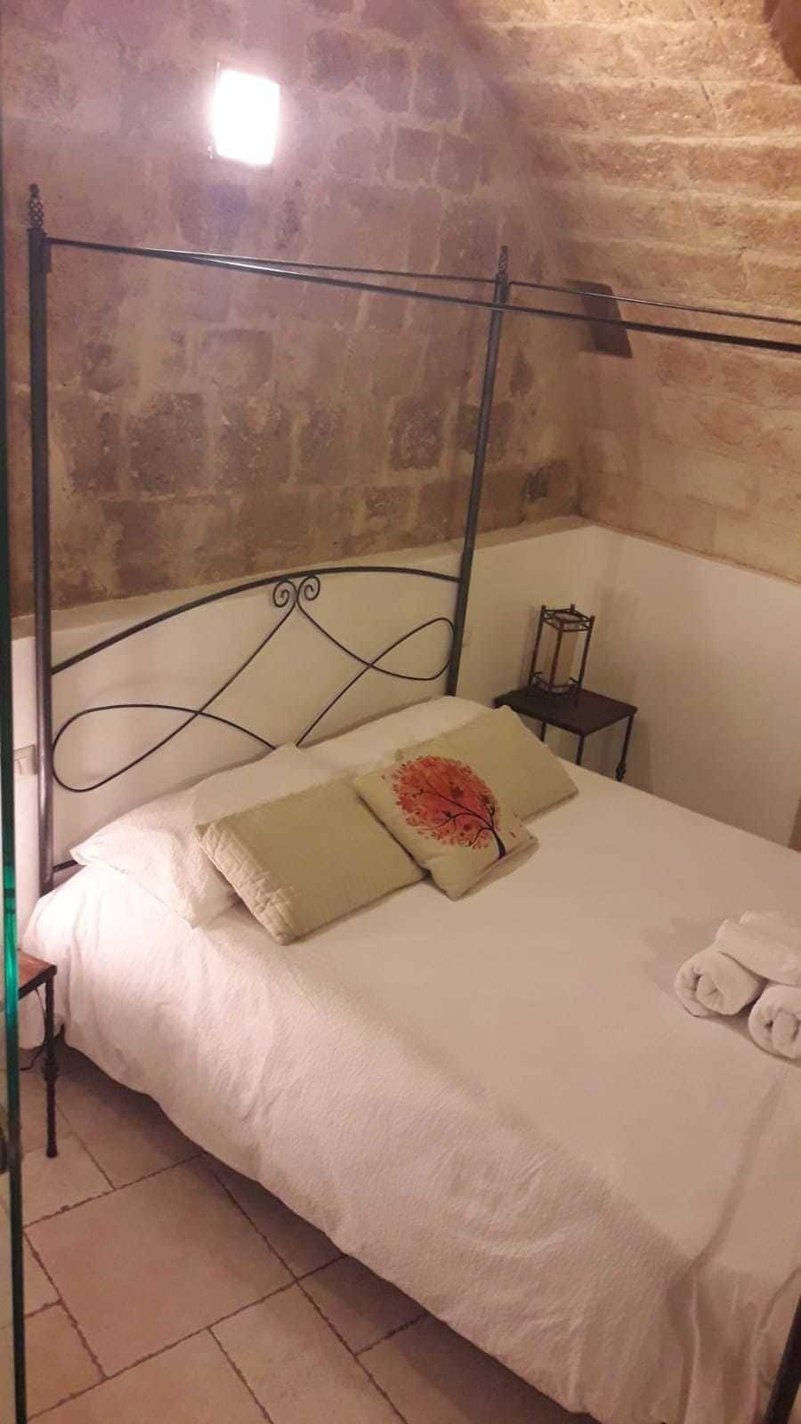 Abbazia Degli Svevi Otel Bari Dış mekan fotoğraf